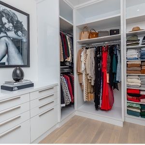 Meet your Posher, Bianca